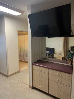 TV - Dresser