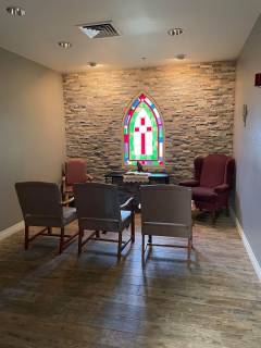 Chapel